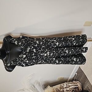 Piazza sempione made in Italy dress size US 12